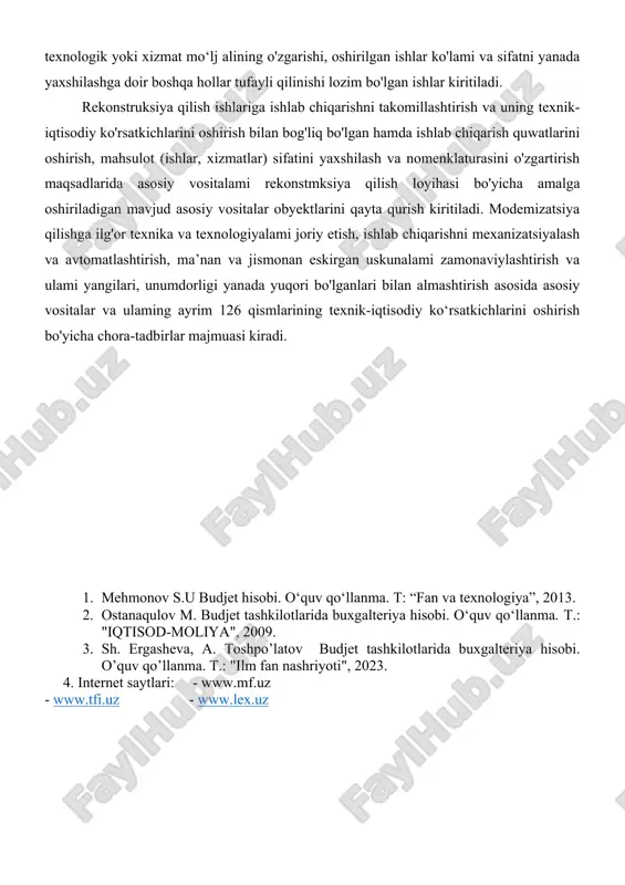 asosiy vositalar hisobi - Page 4