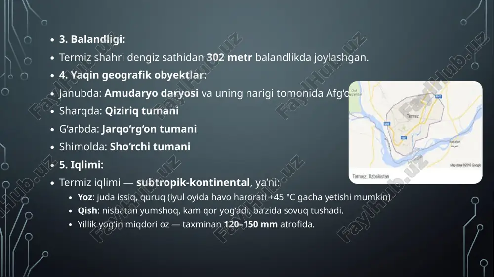 termiz shahri tarixi - Page 4