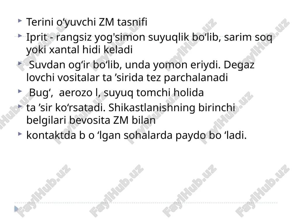 kimyoviy zararlanish - Page 4