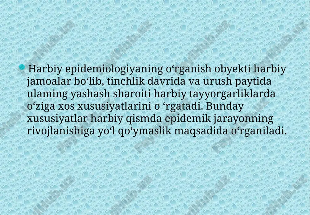 harbiy epidemiologiya - Page 4