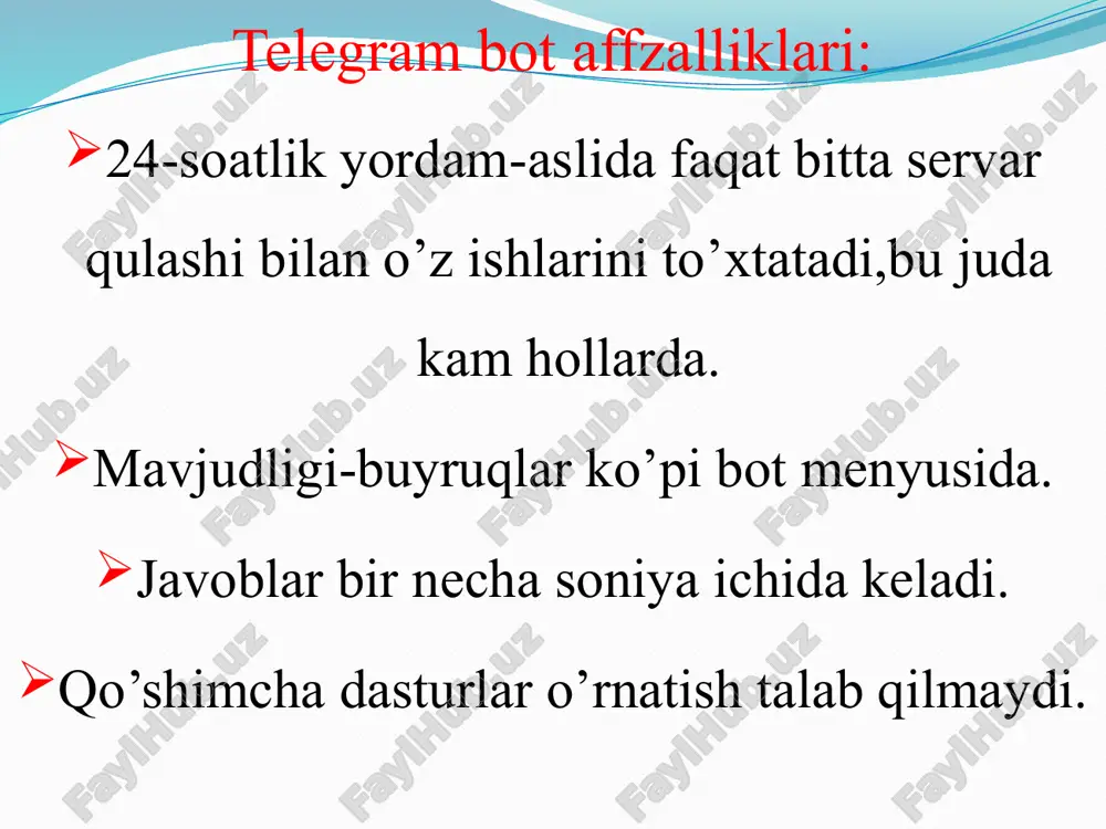 telegram botlar - Page 4
