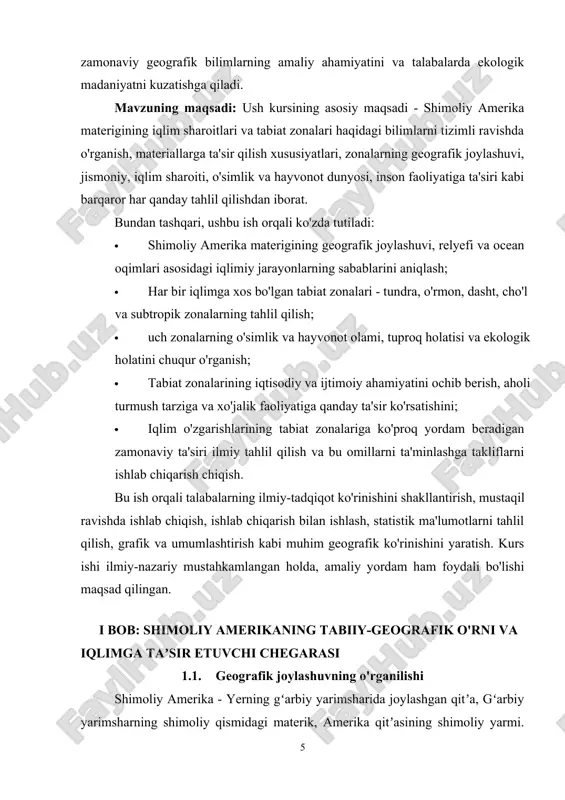ika arxipelagi , g'arbiy hindiston , xayda gvayi (sobiq qirolicha sharlotta orollari) va aleut orollari kabi offshor guruhlar . shimoliy amerika shimolda shimoliy muz okeani , sharqda shimoliy atlantika okeani , janubda karib dengizi va g'arbda shimoliy tinch okeani bilan chegaradosh . shimoli-sharqda grenlandiya islandiyadan daniya bo'g'ozi bilan , shimoli-g'arbiy qismida alyaska osiyo materikidan ancha torroq bering bo'g'ozi bilan ajratilgan . shimoliy amerikaning yagona quruqlikdagi aloqasi janubiy amerika bilan tor panama istmusida joylashgan . dengiz sathidan 20 310 fut (6 190 metr) balandlikda ko'tarilgan alyaskadagi makkinli tog'i (denali) qit'aning eng baland nuqtasidir va kaliforniyadagi o'lim vodiysi dengiz sathidan 282 fut (86 metr) pastda joylashgan. shimoliy amerikaning taxminan 37 000 milya (60 000 km) qirg'oq chizig'i - qit'alarning osiyodan keyin ikkinchi eng uzun qirg'oq chizig'i, ayniqsa shimoliy yarmida juda ko'p chuqurliklar bilan ajralib turadi. amerika nomi italiyalik savdogar va navigator nomidan olinganamerigo vespuchchi , yangi dunyoga tashrif buyurgan eng qadimgi evropalik …