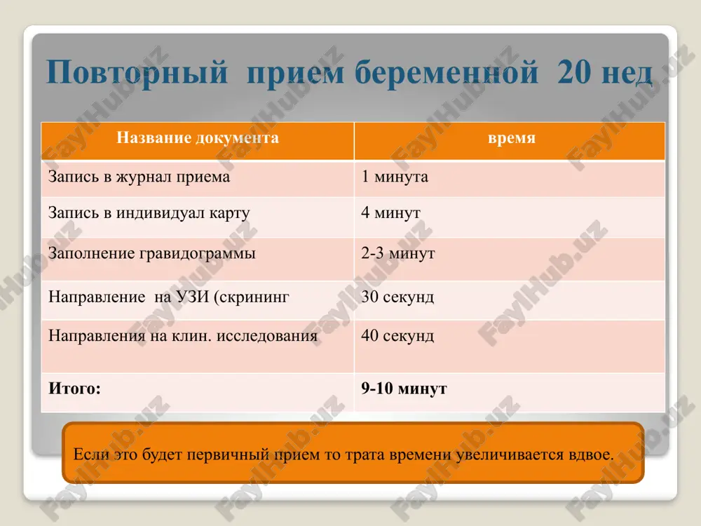 sport semi 3.jurnal ambulatornogo priema 4.jurnal vidachi vrachebnogo svidetelstva o smerti na domu patronajnaya medsestra 1. jurnal semeynoy med. sestri protsedurniy kabinet 1.jurnal registratsii analizov krovi 2.jurnal analiza na vich 3.jurnal registratsii manipulyatsiy 4.jurnal rasxoda medikamentov 5. avariyniy jurnal privivochniy kabinet 1.jurnal registratsii privivok 2.jurnal rasxoda medikamentov 3.trebovanie registratura jurnal registratsii vizovov na dom, «03». predlagaemiy variant kabinet naimenovanie dokumenta laboratoriya 1.jurnal registratsii analizov krovi 2.jurnal registratsii analizov mochi 3. jurnal registratsii kaprologicheskix issledovaniy 4.jurnal registratsii issledovaniy jenskogo mazka 5. jurnal rasxoda medikamentov 6. trebovanie akusherka jurnal priema jurnal vidachi obmennix kart jurnal rasxoda kontratseptivov i medikamentov trebovanie otss jurnal priema instrumentov jurnal rasxoda medikamentov, imn jurnal registratsii raboti vozdushnix i parovix sterilizatorov jurnal registratsii kachestva pred.sterilizatsionnoy ochistki trebovanie fizioterapiya 1. jurnal registratsii raboti apparata predlagaemiy variant kabinet naimenovanie dokumenta zaveduyushiy svp 1.pasport svp 2.jurnal prodleniya b/l 3.jurnal vidachi napravleniy na vtek 4.papka deloproizvodstva 5.papka otchetov svp 6.papka shtaba 1096 …