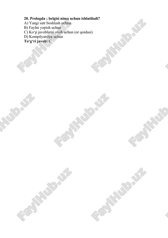 test informatika - Page 4