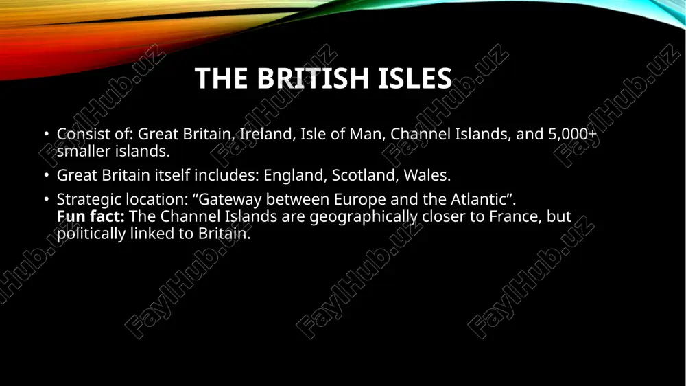 country studies presentation - Page 4