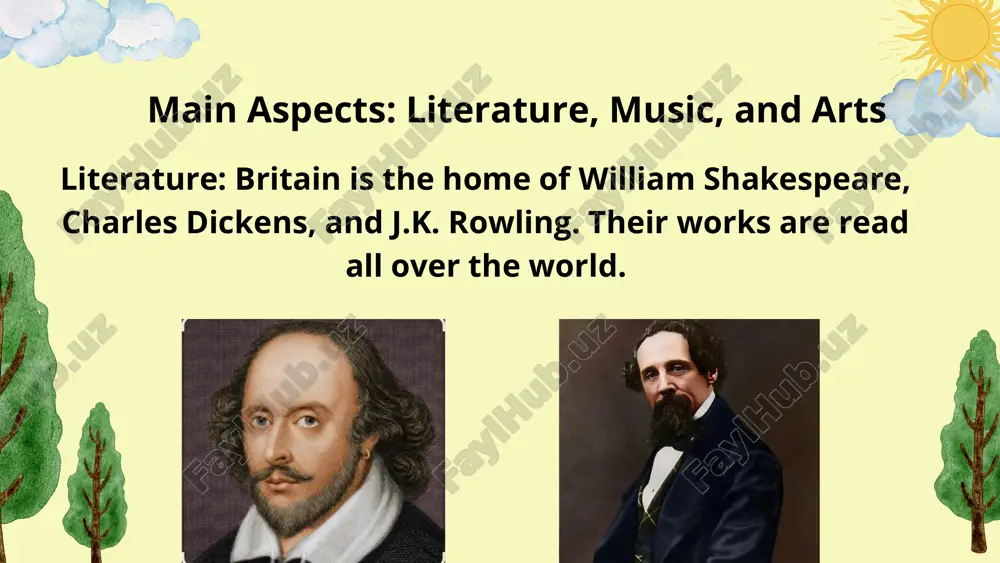 the cultural life of great britain - Page 4