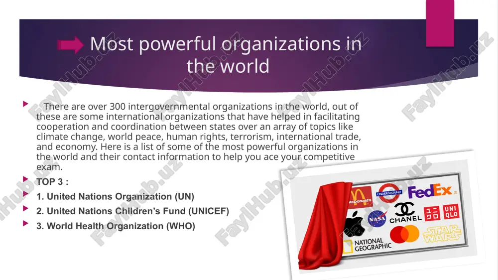 organizations - Page 4