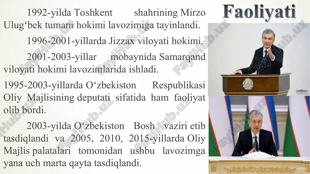 o'zbekiston yangiliklari - Page 4