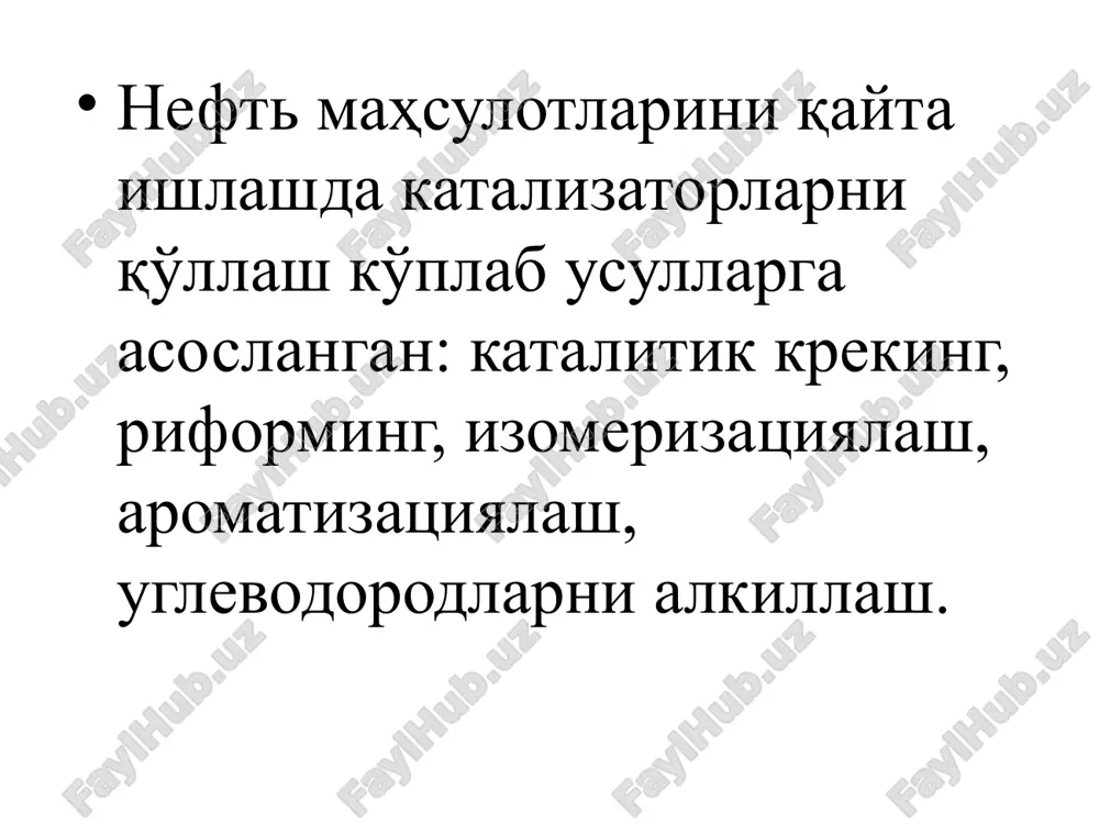 texnologiyada kataliz ahamiyati - Page 4