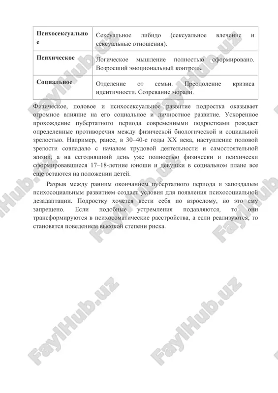 zdorove i razvitie podrostkov - Page 4