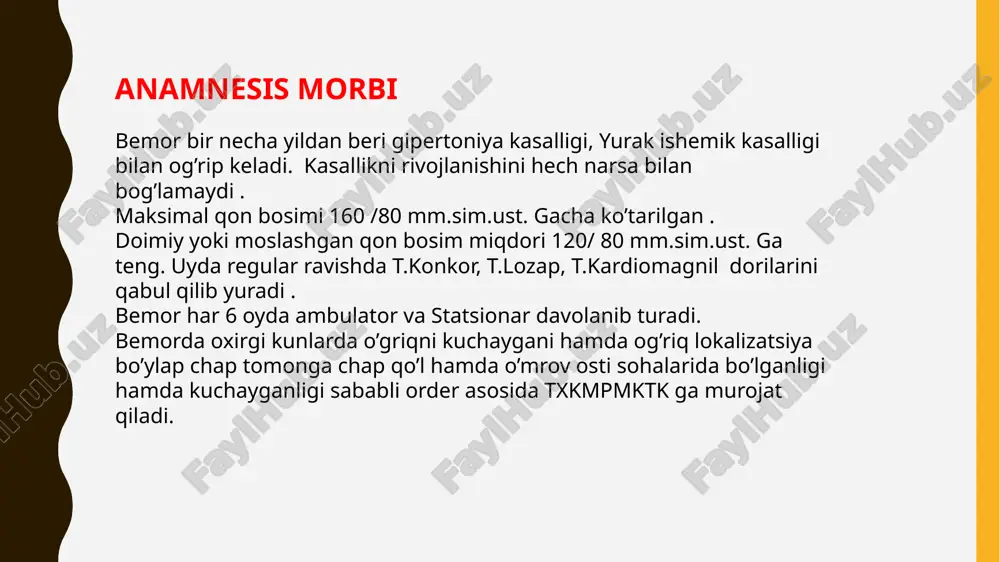 bemor kasallik tarixi - Page 4