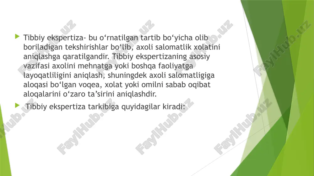 uash ishini tashkil qilish - Page 4