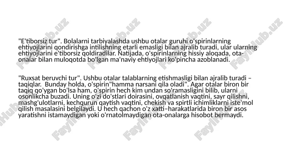 otalik satsiomadaniy psixologik fenomen sifatida - Page 4