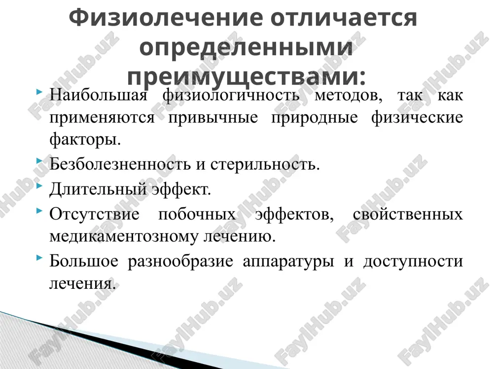 sokoy lokalnoy kontsentratsii lekarstvennix veshestv; sposobstvuet bolee dlitelnomu deystviyu vvodimix lekarstvennix veshestv; vozmojnost vvedeniya lekarstvennix preparatov neposredstvenno v ochag vospalitelnogo protsessa; lechebniy effekt soxranyaetsya do 20 sutok; vozmojnost povisheniya pokazateley biodostupnosti lekarstvennix sredstv. osobennosti metoda: nakojniy. na uchastki chistoy koji, ne imeyushie povrejdeniy, rodinok i vospaleniy, nakladivayutsya prokladki s nanesennimi na nix lekarstvennimi sredstvami. na nix ustanavlivayutsya elektrodi, zakreplyaemie gruzom ili fiksatorami. vidi elektroforeza: 20 endonazalniy. dlya dannogo metoda neobxodimo ispolzovanie spetsializirovannogo oborudovaniya. apparat dlya endonazalnogo elektroforeza predstavlyaet soboy istochnik postoyannogo toka, imeyushiy parnie elektrodi, zashishennie nasadkami-turundami i parnie indifferentnie elektrodi, sostoyashie v svyazke. lekarstvennoe sredstvo dostavlyaetsya pri pomoshi aktivnix elektrodov s turundami, vvedennix v nozdri patsienta i indifferentnix elektrodov, zakreplennix na lobnoy i visochnix kostyax. vidi elektroforeza: elektroforez s antibiotikom ; elektroforez s verapamilom ( blokator kaltsievix kanalov) ; elektroforez s vitaminami ; elektroforez s lidokainom ; elektroforez s dimeksidom ( protivovospolitelniy i analgiziruyushim deystviem dlya narujnogo primeneniya); elektroforez …