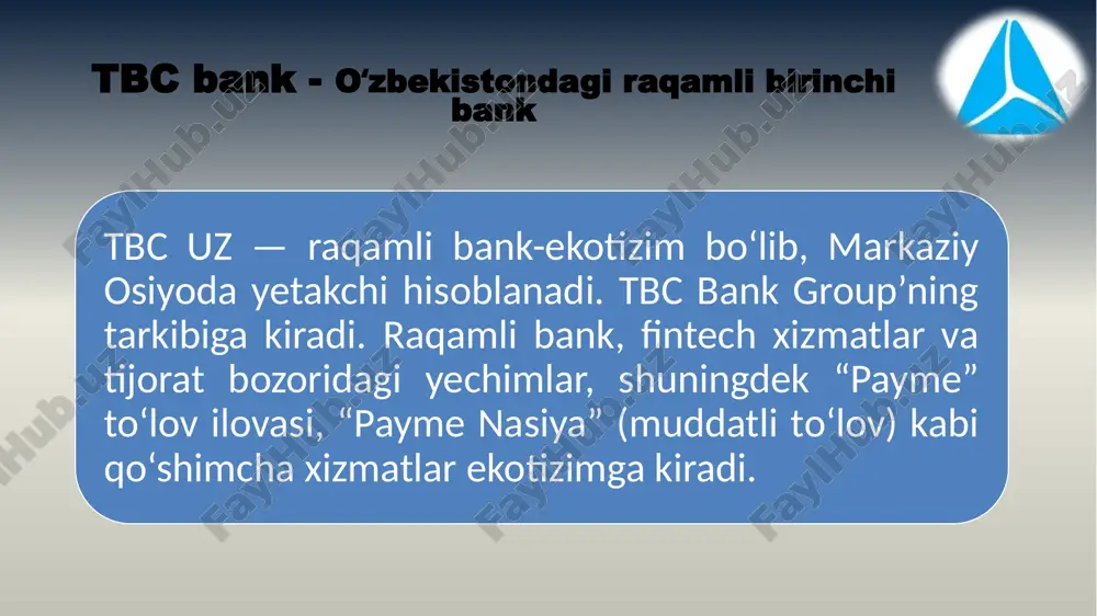 raqamli banklar tavsifi - Page 4