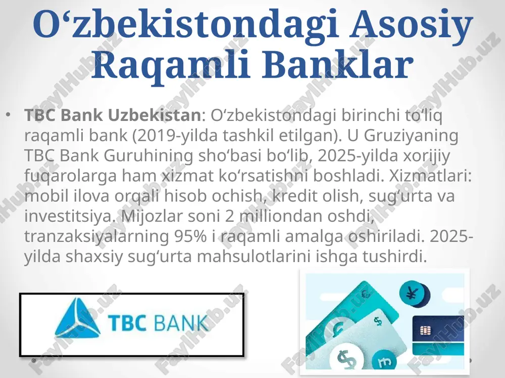 raqamli banklar - Page 4