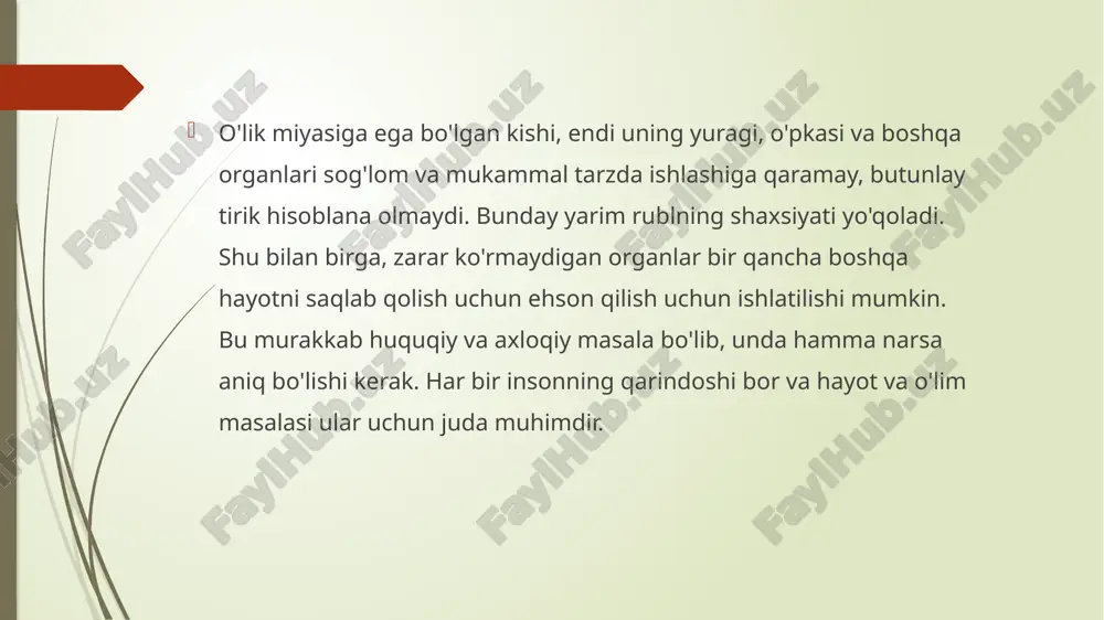 oʻlim haqida - Page 4