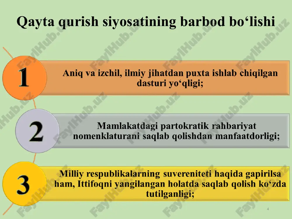 o‘zbekiston mustaqilligi - Page 4