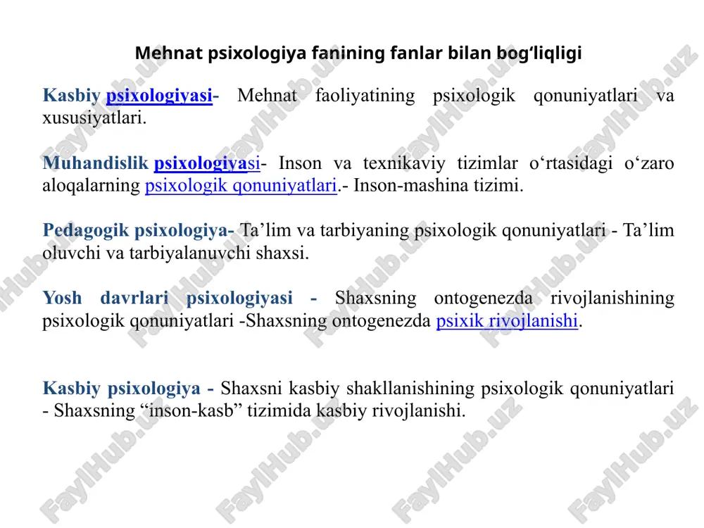 mehnat psixologiyasi - Page 4