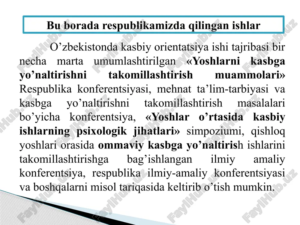 xodimlarning psixofiziologik xususiyatlari va psixik jarayonlarini o'rganish - Page 4