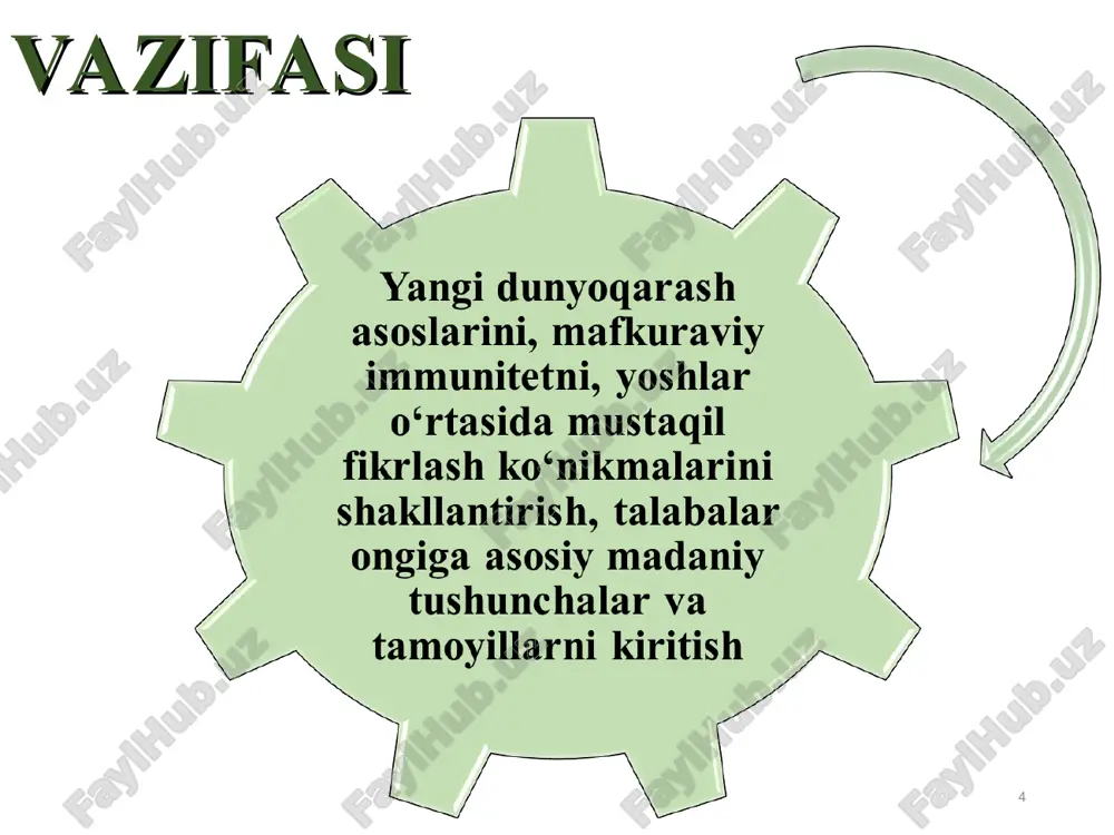 o‘zbekistonning eng yangi tarixi - Page 4