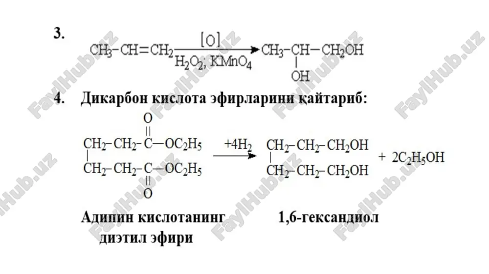 ikki atomli spirtlar - Page 4