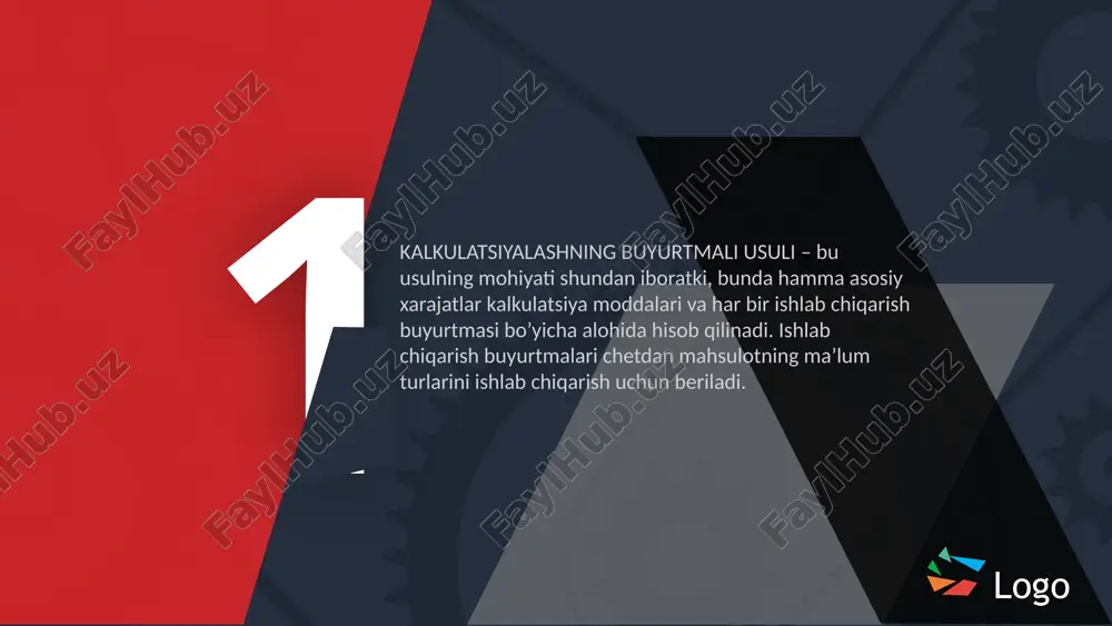 buyurtmalar bo'yicha kalkulatsiya usuli - Page 4