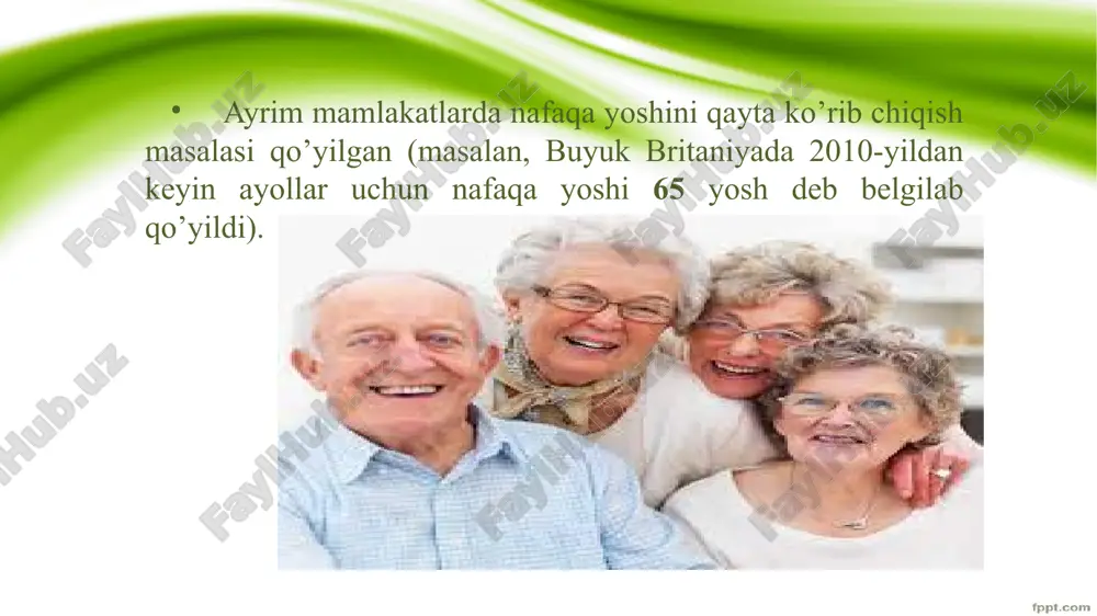 gerontopsixologiya muammolari - Page 4