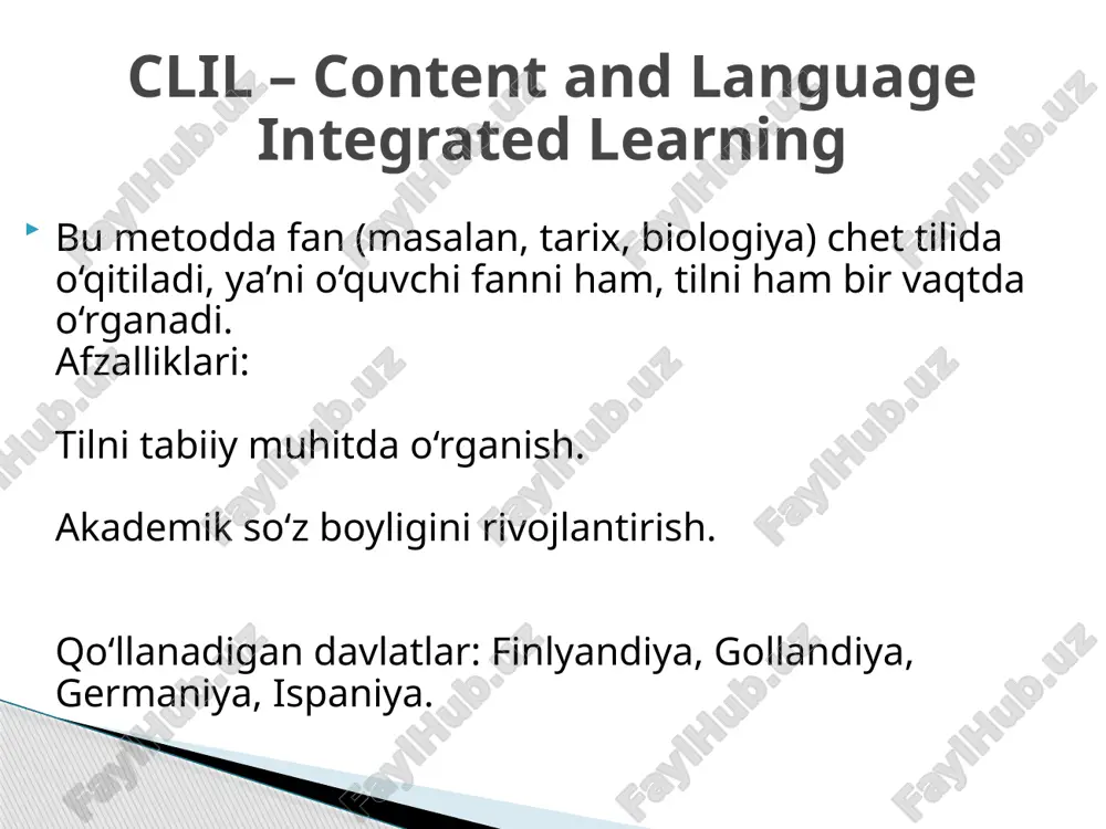 ta’limi rivojlangan davlatlarda til oʻqitish tajribasi - Page 4