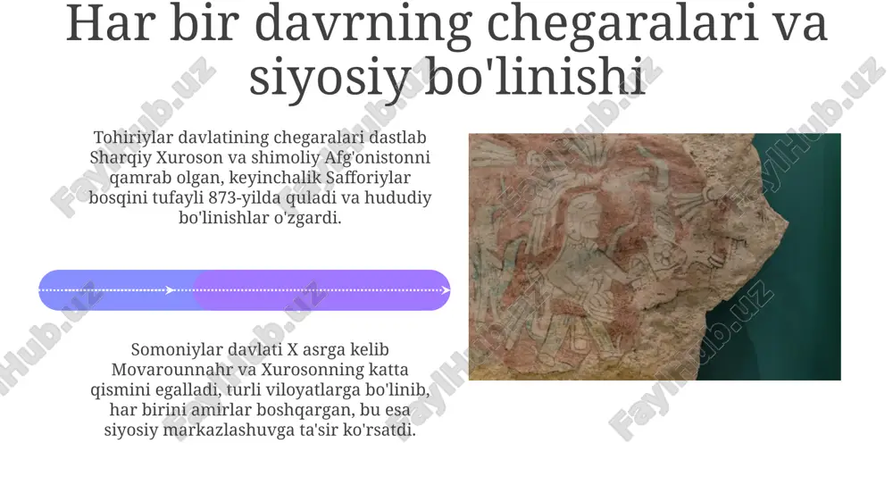 qoraxitoylar davri tarixiy geografiyasi - Page 4