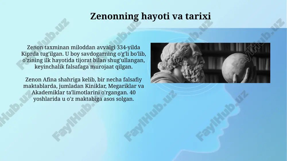 zenon falsafasi - Page 4