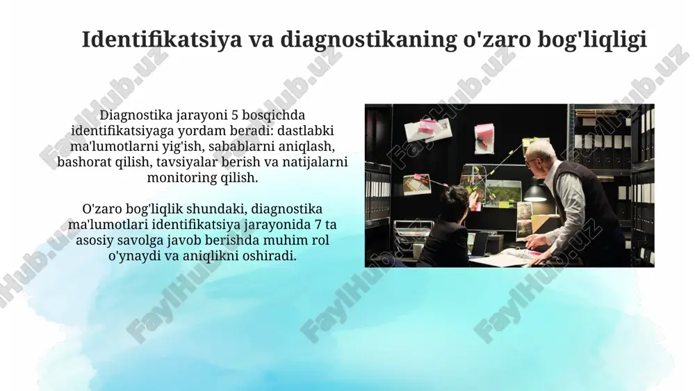 kriminalistika va jinoyatchilik - Page 4