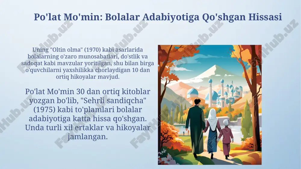 quddus muhammadiylarning hayoti va ijodi - Page 4