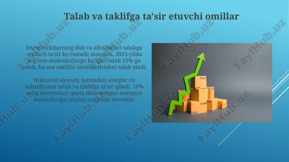talab va taklif - Page 4