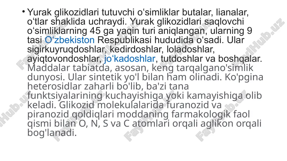 yurak glikozidlari - Page 4