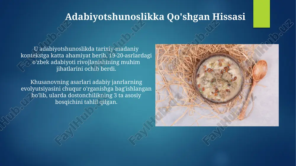 alfired marshilning iqtisodiy g'oyalari - Page 4