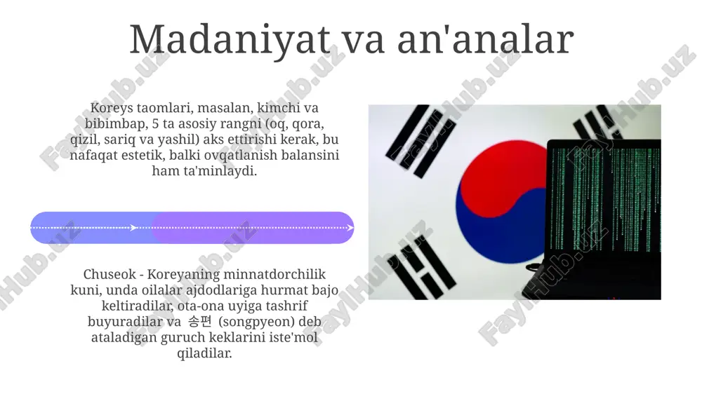 janubiy koreya haqida ma’lumot - Page 4