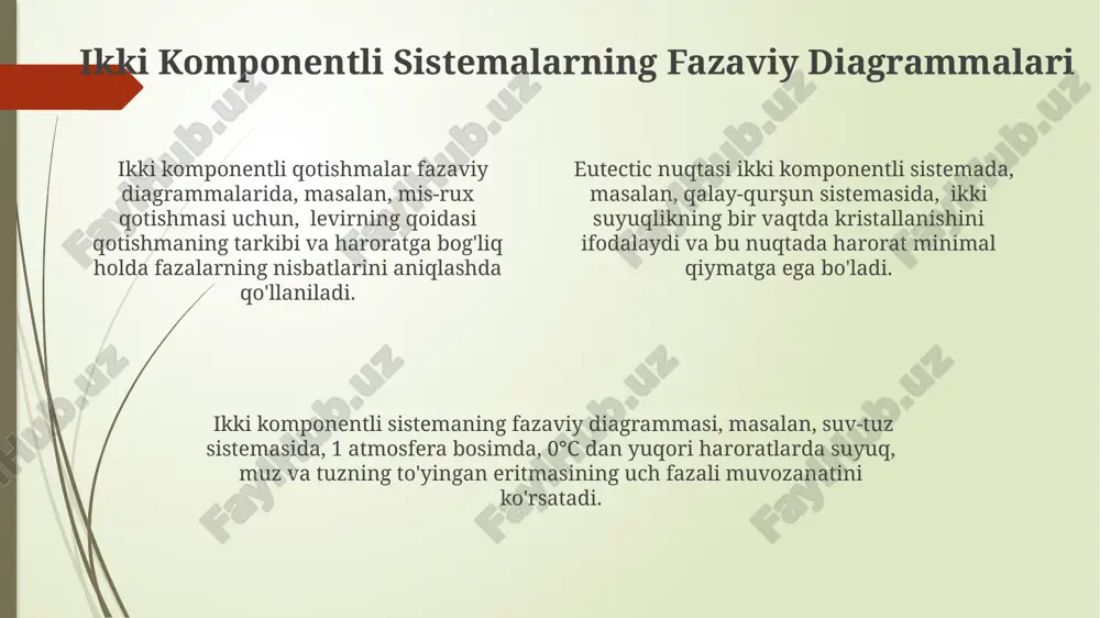 ikki komponentli sistemalarning holat diagrammalari - Page 4