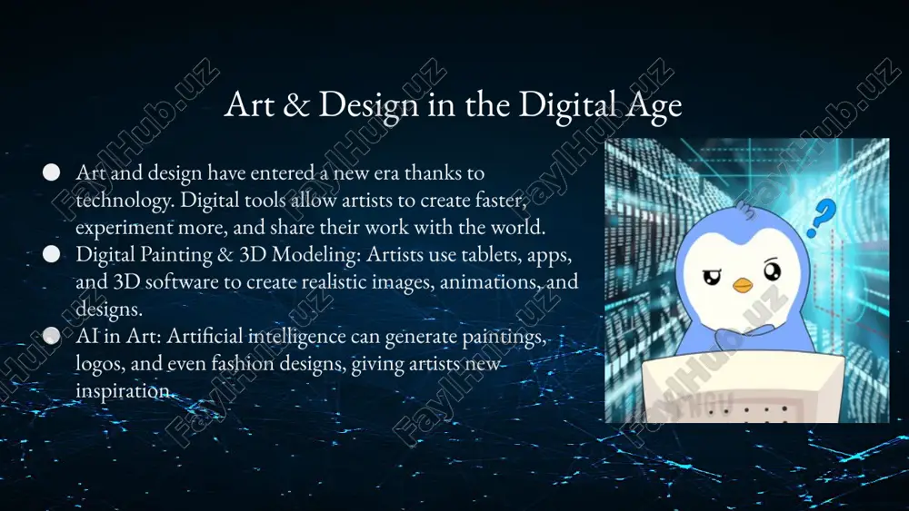 the digital renaissance - Page 4