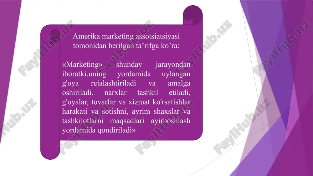 marketingni o'rganish - Page 4