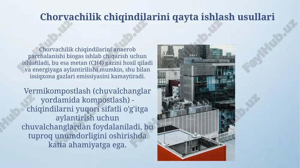 ventilyatsiya, kanalizatsiya va uning turlari - Page 4