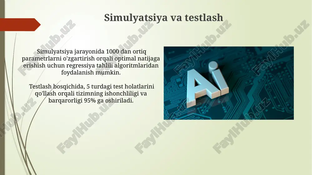 optimallashtirish va avtomaashtirish - Page 4