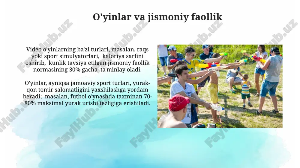 onlayn o'yinlar va ijtimoiy tarmoqlar - Page 4