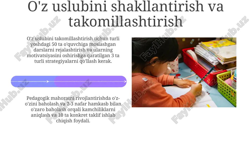 pedagogik qobiliyatni shakllantirish yullari - Page 4