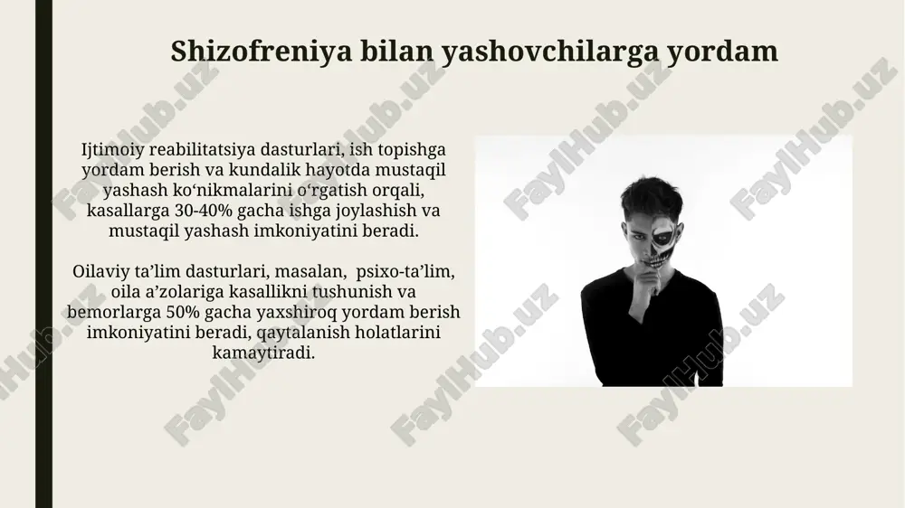 shizofreniya kasalligi - Page 4