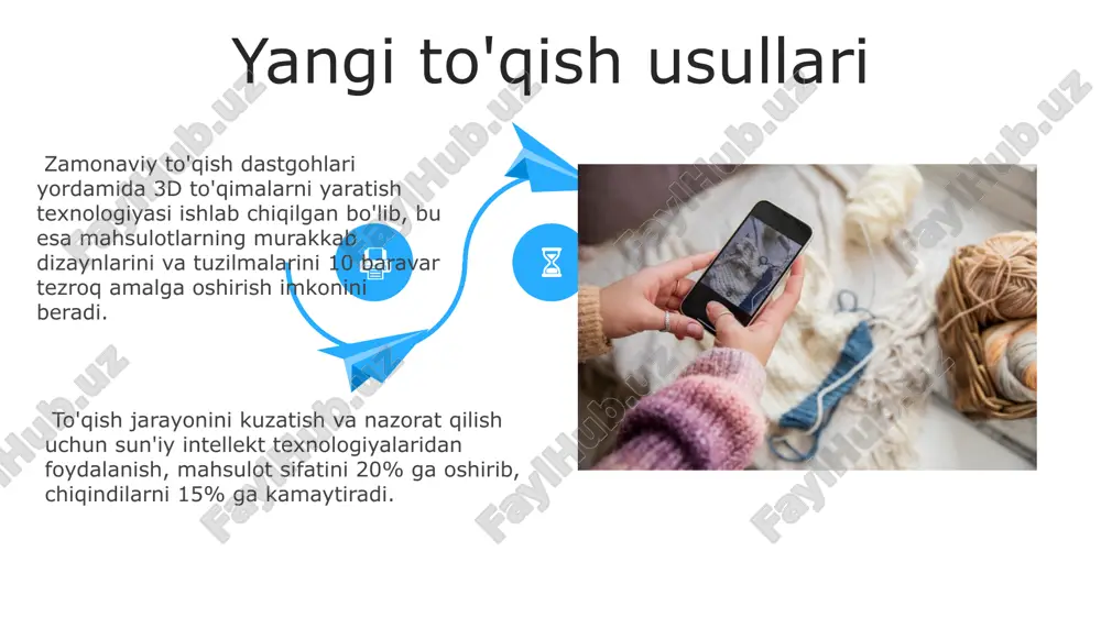kompyuterlashtirilgan to'qish mashinalari - Page 4