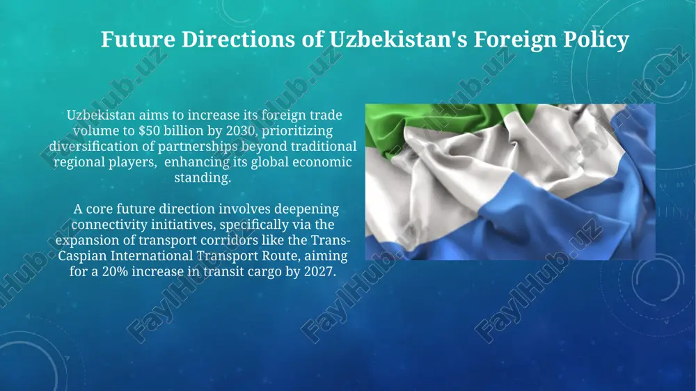 uzbekistan's relations with other countries tashkent - Page 4