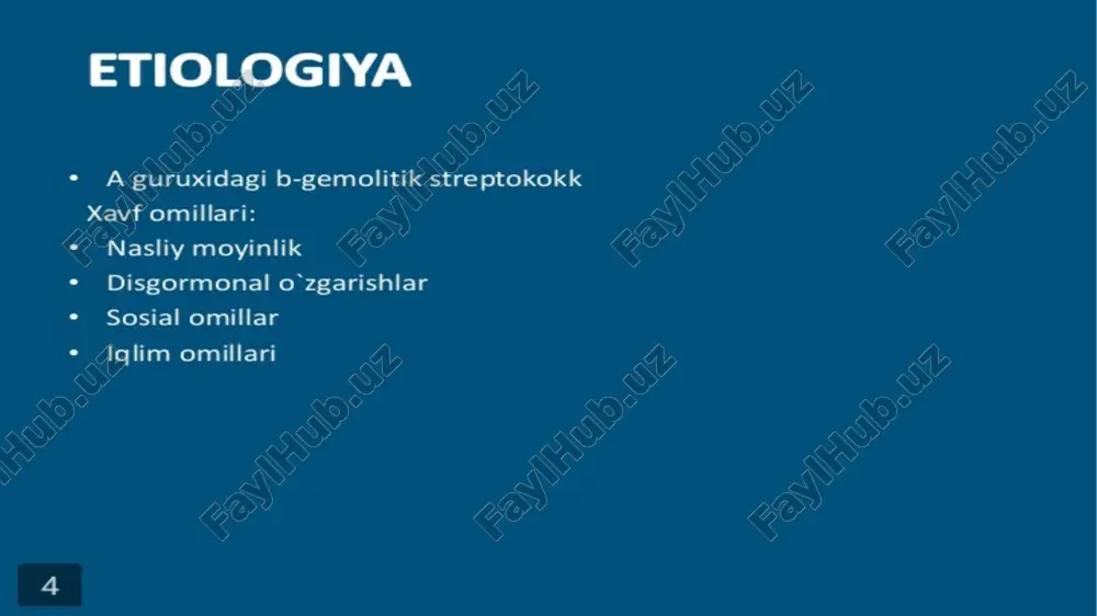 o‘tkir rematik isitma - Page 4