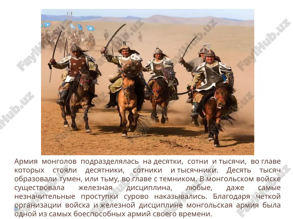 mongolskoe nashestvie na rus - Page 4