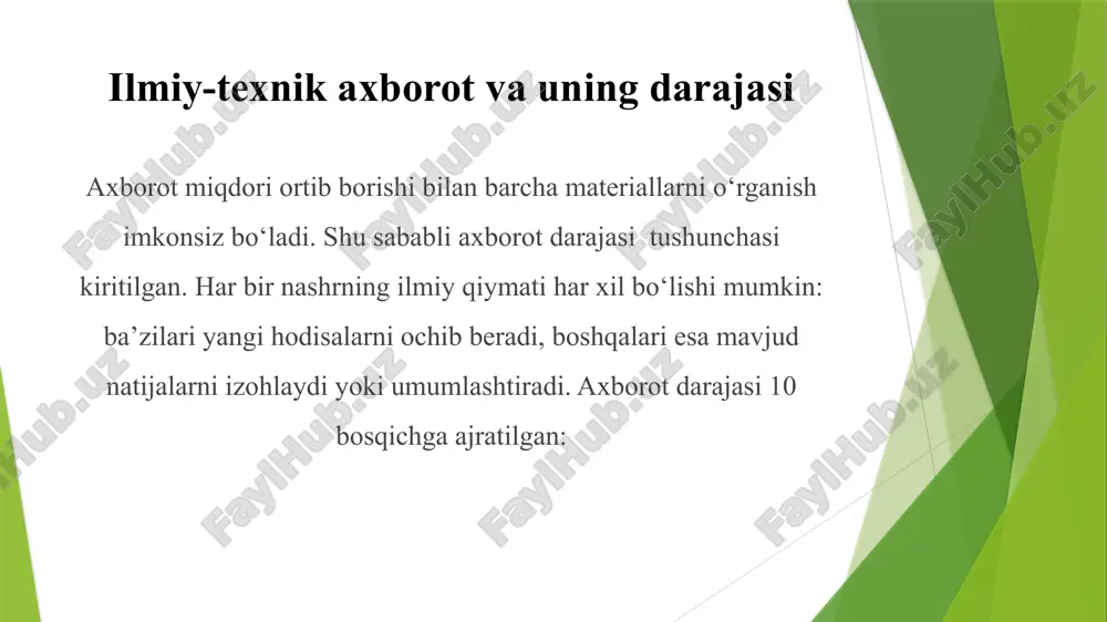 ilmiy texnika axborotlari - Page 4